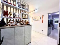 Blk 450B West Terra @ Bukit Batok (Bukit Batok), HDB 4 Rooms #591923901